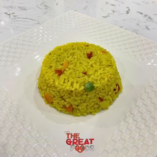 Fried rice