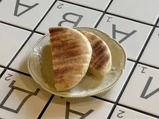 ПІТА (80g)