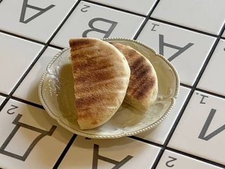 ПІТА (80g)