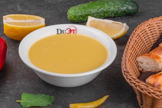 Суп мержимек (300 гр.)