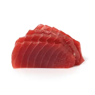Sashimi Atún