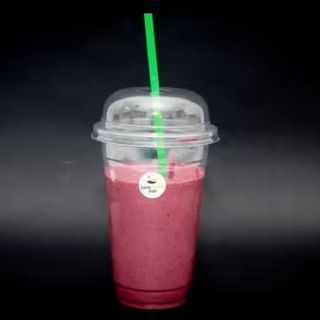 Purple Kick Smoothie/Juice