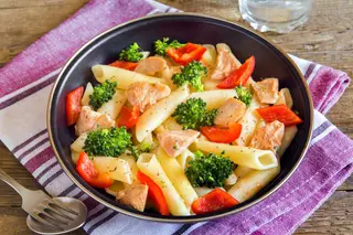 Makaron Penne