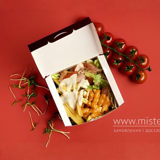 Комбо в боксі