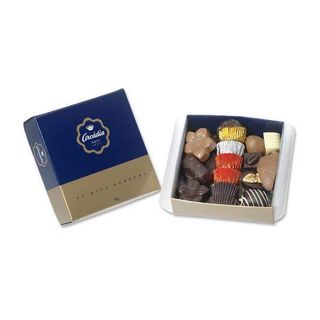 Sortido Tradicional Caixa média