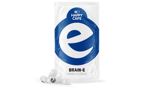 Happy Caps Brain E