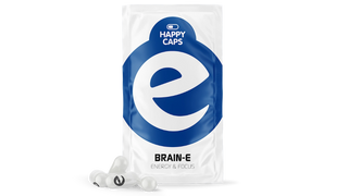 Happy Caps Brain E