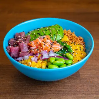 Premium Kanae Poké
