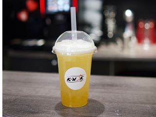 Лимонад (300ml)