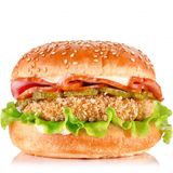 Бургер Big boss (260г)