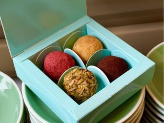 Набір цукерок (110g)