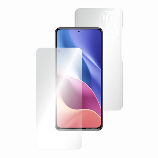 Folie Mata  Xiaomi Poco F3 - Fullbody