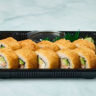 FRIED ROLL  10 unidades 