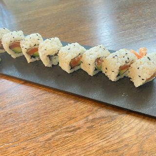 70.  California (8 Uds.)