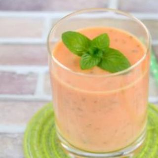 Papaya En Leche (400 Ml.)