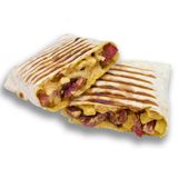 Taco De pollo de Kebab XL