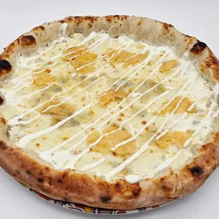 Cinque formaggi