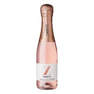 Zardetto Prosecco Rose 200ml
