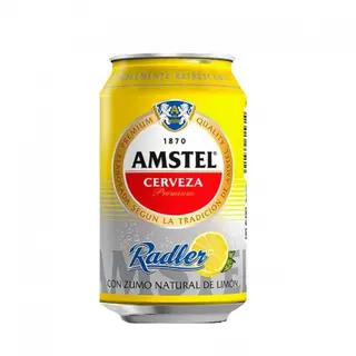 Clara Radler (330 Ml.)