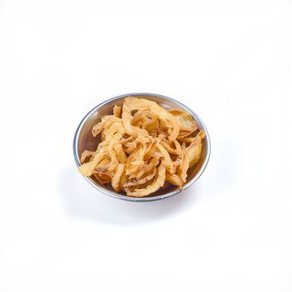 CRISPY ONION