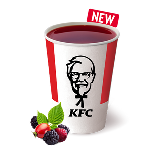 ЧАЙ ЛІСОВІ ЯГОДИ