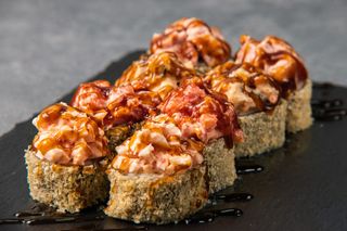 Рол "Кіліманджаро"