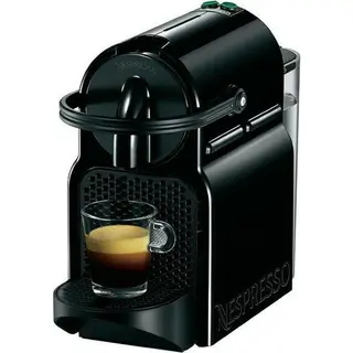 NESPRESSO INISSIA BLACK