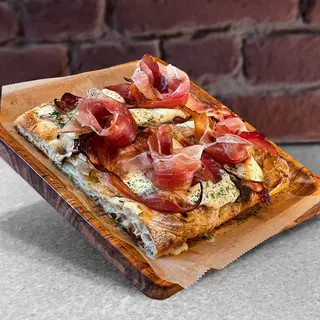 Pizza Montesacro