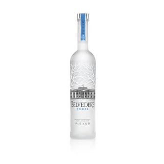 Belvedere Pure 0.7l