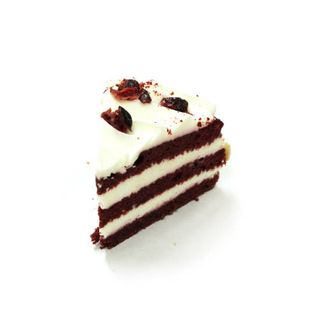 Red Velvet Cake 150g (MA/JU/SA/DO)