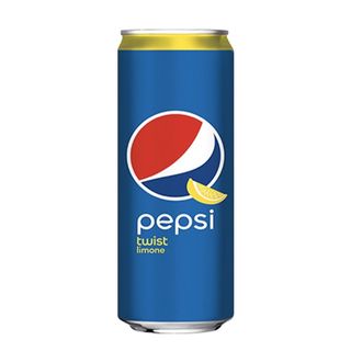 Pepsi Twist 33cl