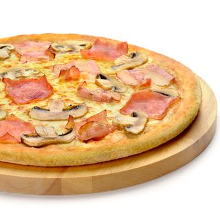 Pizza Chicago Clásica