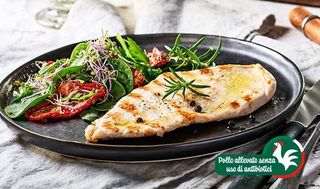 FETTINE DI FESA DI TACCHINO (15446)