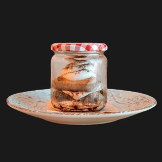 Tiramisú Classico