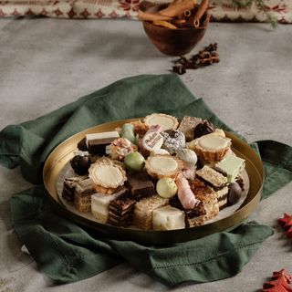 Platou prajituri de casa 500g