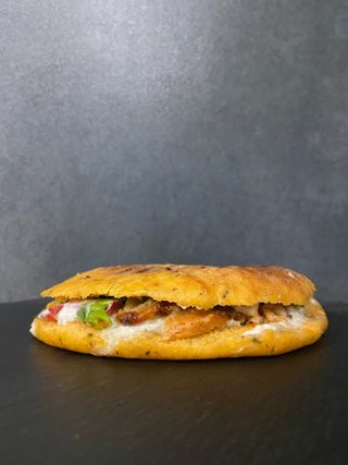 Сендвіч Глово