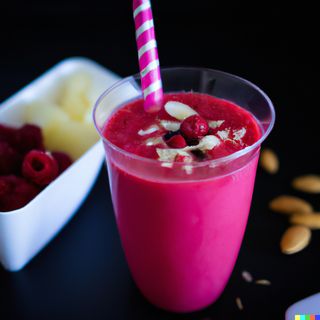Smoothie Coco - Joke