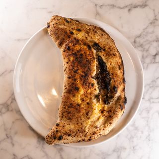 Ripieno pulcinella al forno o fritto