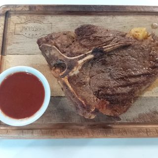 Стейк Тибон