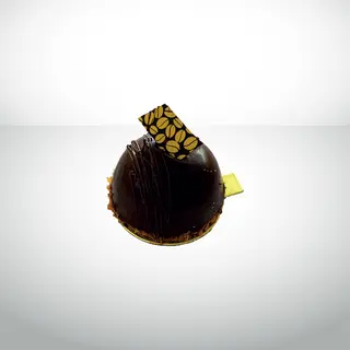 Mousse Au Chocolat - Mousse Ronde