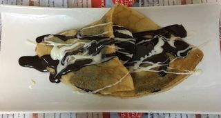 Crepes