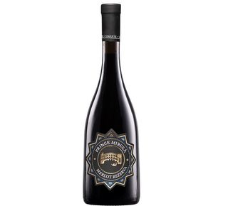 Prince Matei, Merlot