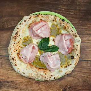 Pizza uànema
