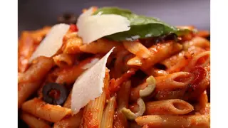 Pene Arabiata