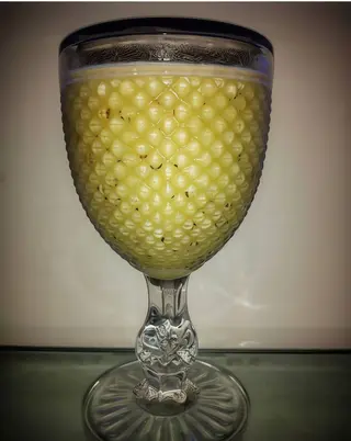 Sumo fruta Natural
