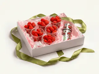Для двох (900g)