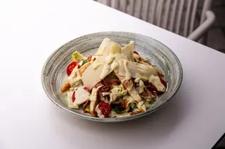 Cezar salata