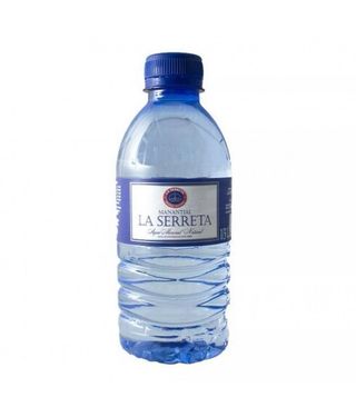 Agua La Serreta 1.5L