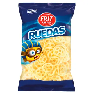 Ruedas