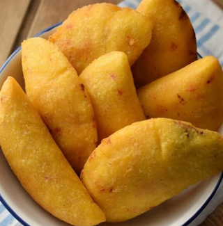 Empanadas venezolanas (3 uds.)